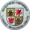 Wappen GMN, NVP, RDG, RÜG, VR